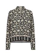 Sc-Sandra Patterned Soyaconcept