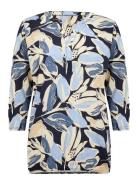 Sc-Felicity Aop Patterned Soyaconcept