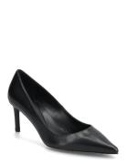 Gracey_Pump70_Na Silver BOSS
