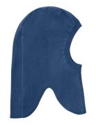 Balaclava Double Layer Navy CeLaVi