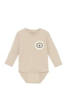 Body Ls Cream Minymo