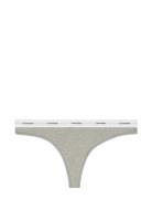 Thong Grey Calvin Klein