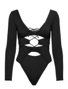 Kiki Body Black Hunkemöller