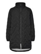 Fqcrown-Jacket Black FREE/QUENT