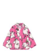 Turturduvor Jacka Pink Martinex