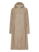 Rain232Fr Beige Ilse Jacobsen