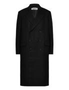 Time Coat Black Hope