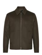 Elmeri Brown Tiger Of Sweden