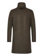 Aleric Brown Tiger Of Sweden