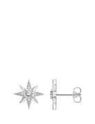 Ear Studs Star Silver Silver Thomas Sabo
