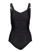 Swimsuit Valentina De Luxe Black Wiki