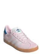 Gazelle J Pink Adidas Originals