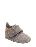 Bisgaard Baby Wool Grey Bisgaard