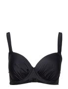Balc Tte Bikini Top Black Wiki