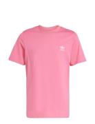 Tee Pink Adidas Originals