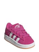 Campus 00S Cf El I Pink Adidas Originals