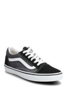 Old Skool Black VANS