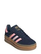 Gazelle Bold J Blue Adidas Originals