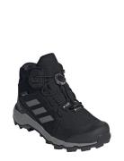 Terrex Mid Gtx K Black Adidas Terrex