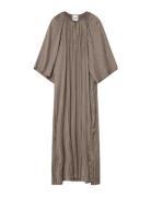 Sophia - Crinkled Surface Brown Day Birger Et Mikkelsen