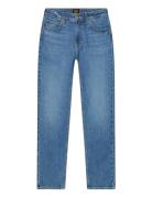Elly Blue Lee Jeans
