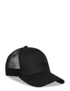 Marsel-Trucker Black HUGO
