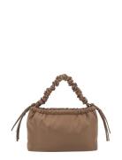 Arcadia Matte Twill Brown HVISK