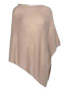 Scarf Cwpaige Beige Claire Woman