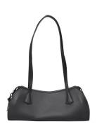 Smooth Babette Bag Black Becksöndergaard