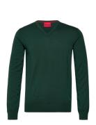 San Vredo-M Green HUGO