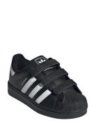 Superstar Ii Cf C Black Adidas Originals