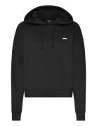 W Salton Rlx Ft Po Black VANS