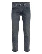 511 Slim Rogue Waves Blue Levi's®