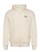 Sweatshirt Cream EA7