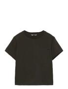 Borg Essential 1 T-Shirt Black Björn Borg