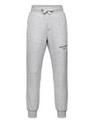 Borg Essential 1 Sweatpants Grey Björn Borg