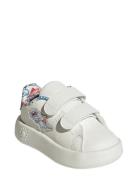 Advantage Dino Cf I White Adidas Sportswear