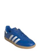 Samba Og J Blue Adidas Originals