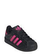 Superstar Ii C Black Adidas Originals