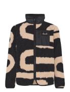 Exa Pr Kids Fz 2 Patterned Didriksons