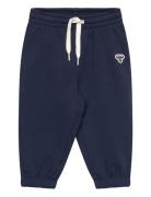 Hmlmini Loose Pants Bee Navy Hummel
