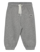 Hmlmini Loose Pants Bee Grey Hummel
