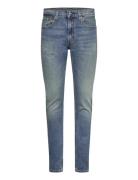 512 Slim Taper Amped Up Adv Blue Levi's®
