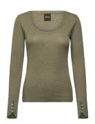 C_Edeline Khaki BOSS