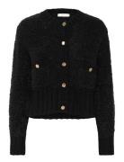 Guoiw Cardigan Black InWear