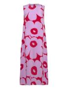 Migot Unikko Pink Marimekko