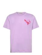 Vihne Unikko Placement Pink Marimekko