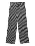 Abigalesy Trousers Black Sofie Schnoor Young