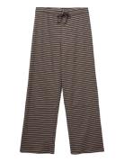 Abigalesy Trousers Brown Sofie Schnoor Young