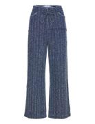 Elijah - Punch Denim Blue Day Birger Et Mikkelsen